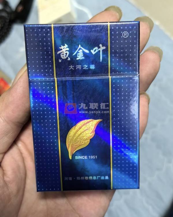 黄金叶(大河之尊)相册 294_14229