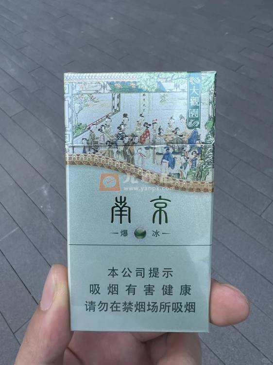 南京(大观园爆冰)相册 93945_36952