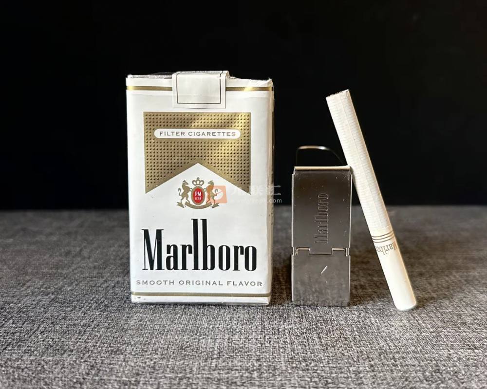 万宝路(软白美税版)相册 98620_54022