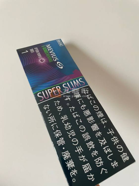 梅比乌斯(E-SERIES 1mg蓝莓爆珠超细长杆日版)相册 109518_38418