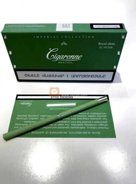 卡比龙(总裁抹茶绿亚美尼亚版)相册 115055_89543