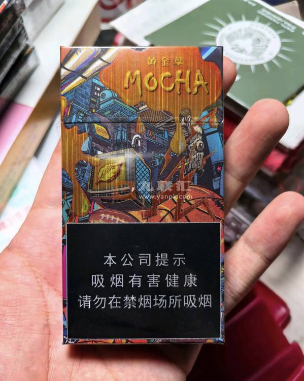 黄金叶(摩卡)相册 93880_69930