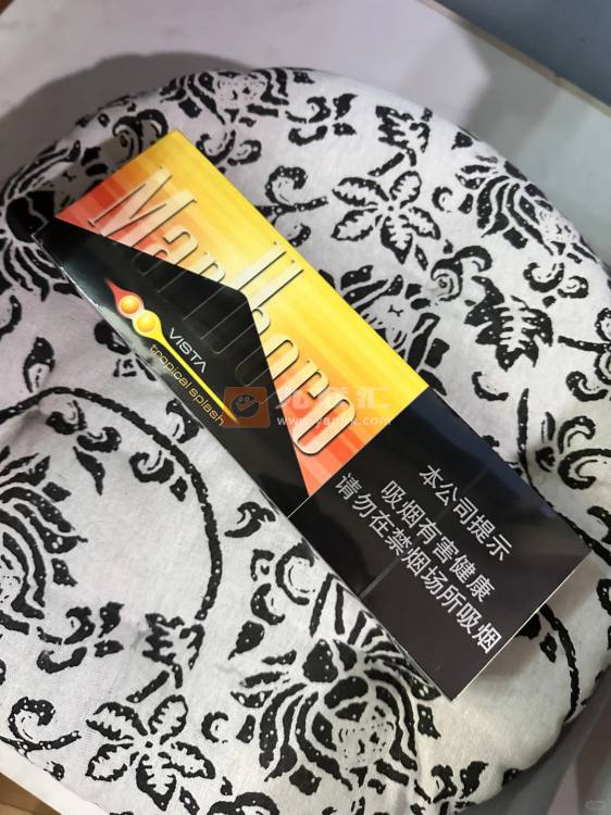 万宝路(热带风味爆珠中免版)相册 110541_63091