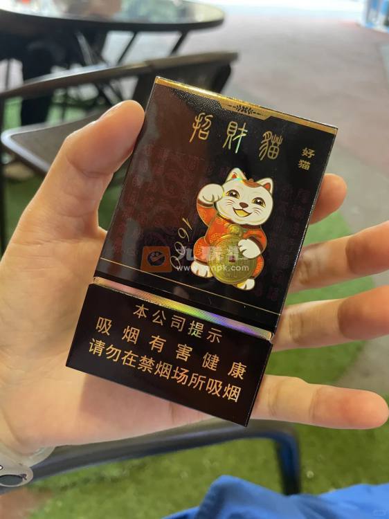 好猫招财进宝1600相册 92678_58512