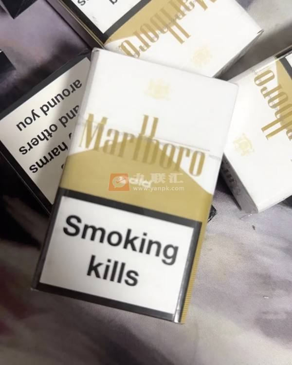 万宝路(硬白金亚太GCC版)相册 95296_93592