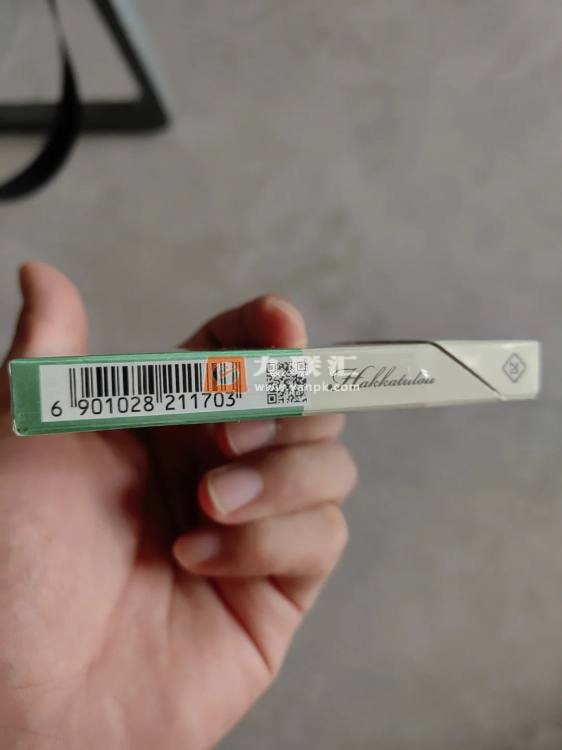 土楼(1575抹茶爆珠)相册 93913_23562