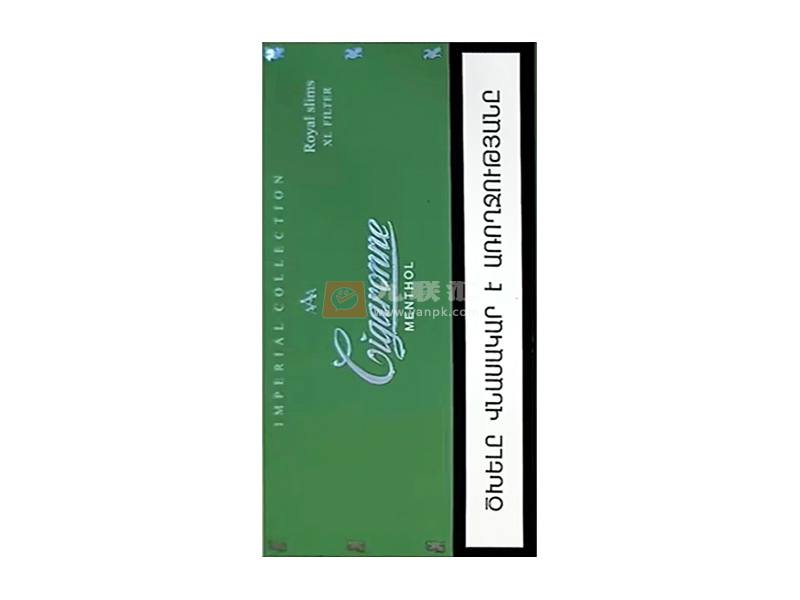 卡比龙(总裁抹茶绿亚美尼亚版)相册 115055_15657