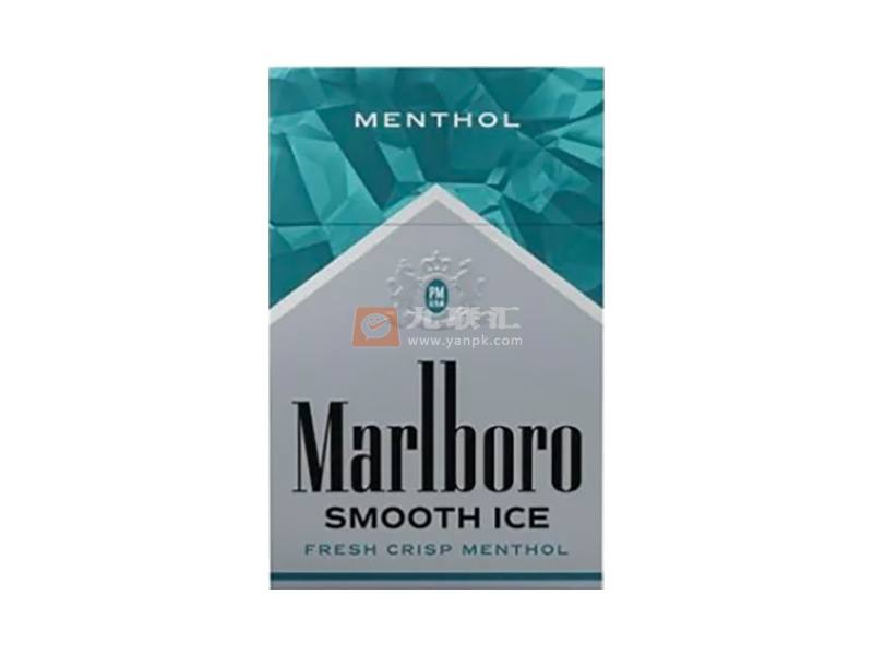 万宝路(光滑冰美版)相册 115044_67908