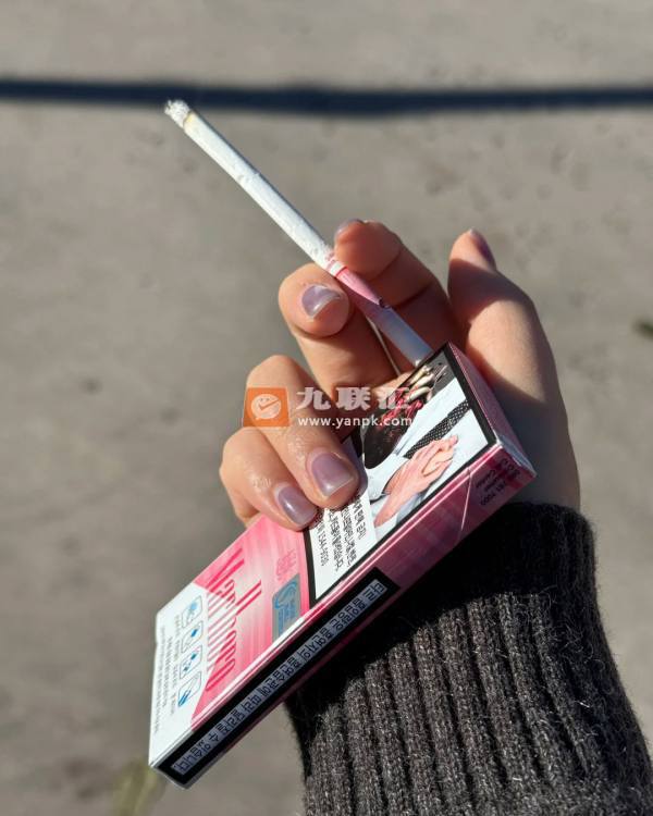 万宝路(草莓爆珠细支韩税版)相册 113973_92356