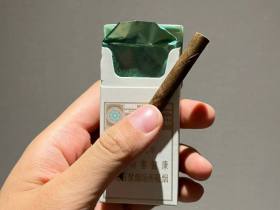 黄鹤楼(迷你冰爽)