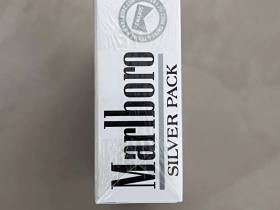 万宝路(美产硬银)相册 