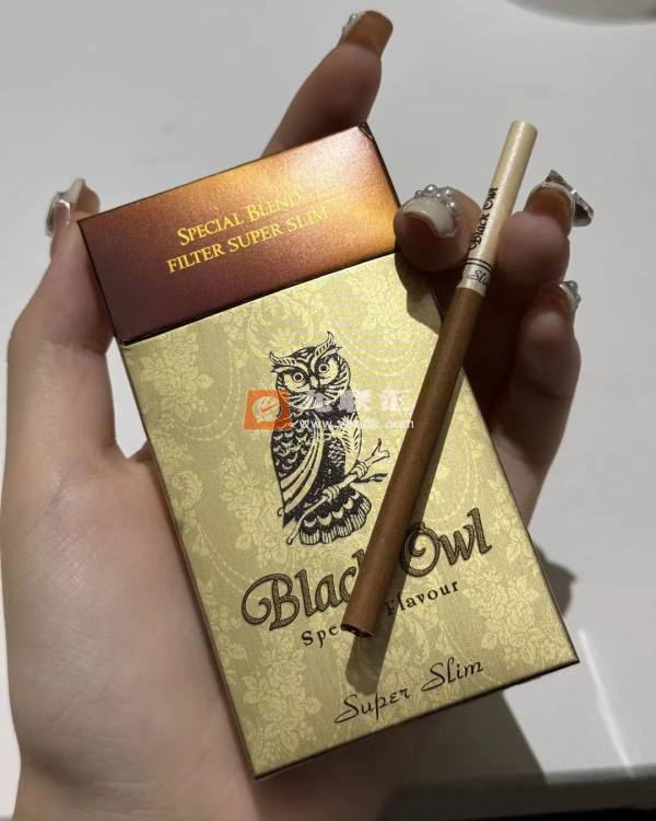 猫头鹰(细支)相册 115065_36905