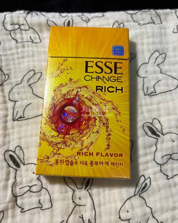 ESSE(Change Rich)相册 100342_88640