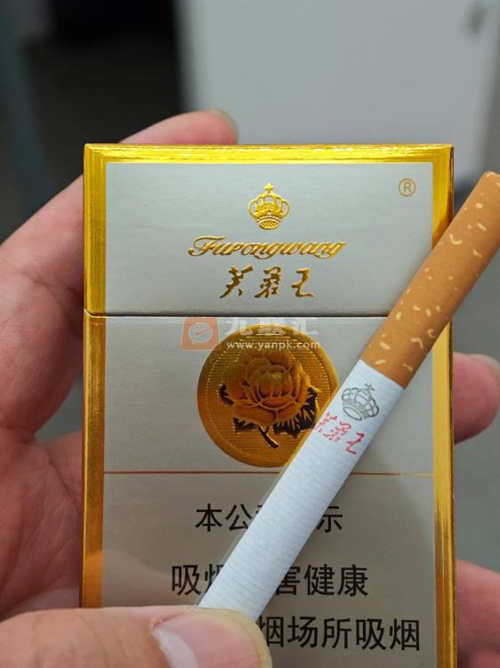 芙蓉王(硬)相册 139_12375