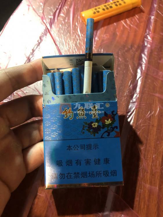 玉溪(钓鱼台84mm细支)相册 106350_28572