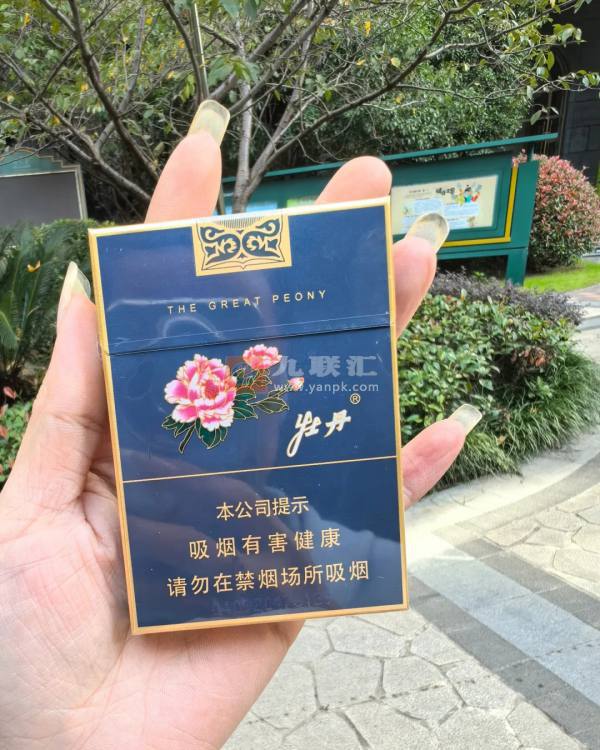 牡丹(蓝中支)相册 94909_96904