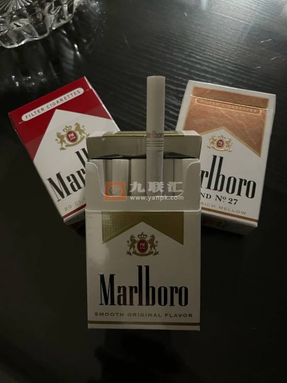 万宝路(硬白金美税版)相册 96289_10499