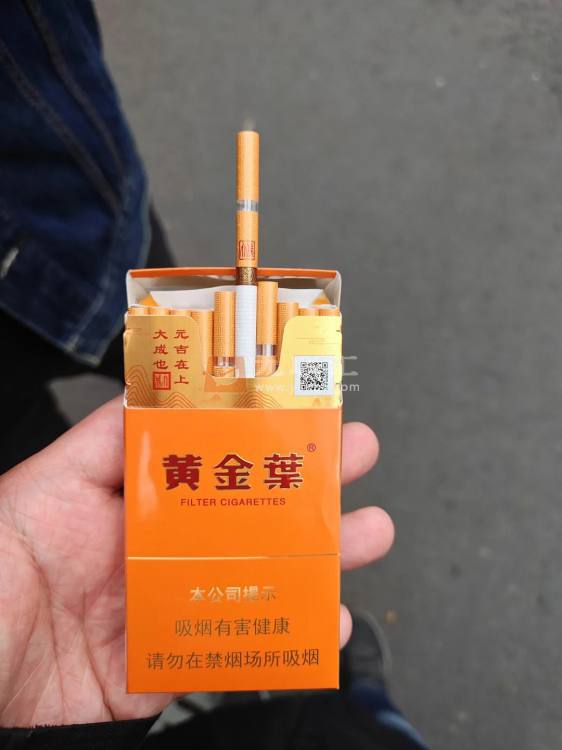 黄金叶(大成细支)相册 114973_66250