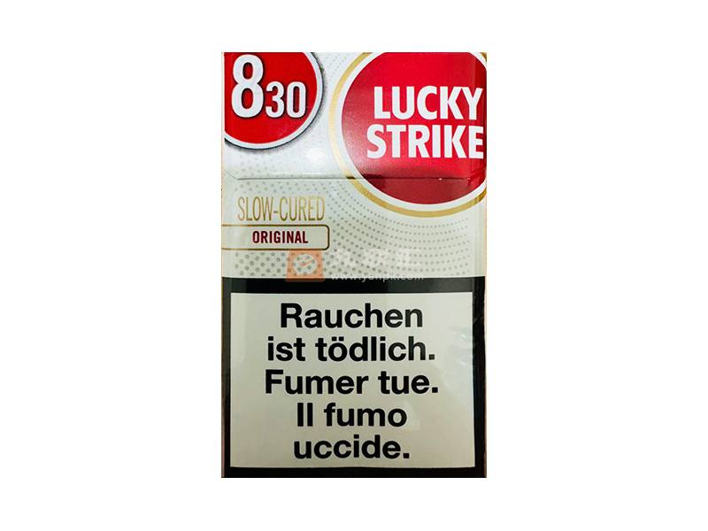 好彩(原味硬红瑞士版)相册 115066_56510