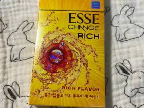 ESSE(Change Rich)相册 