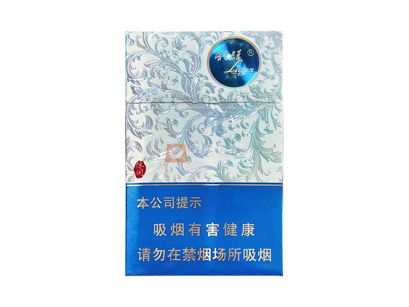 利群(休闲银细支)相册 115089_40033