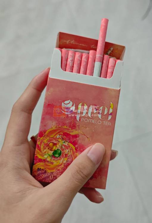 百乐(柚子茶双爆珠)相册 110373_77837