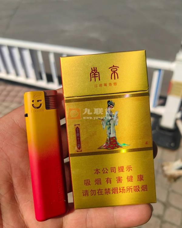 南京(金陵十二钗烤烟)相册 1107_51932