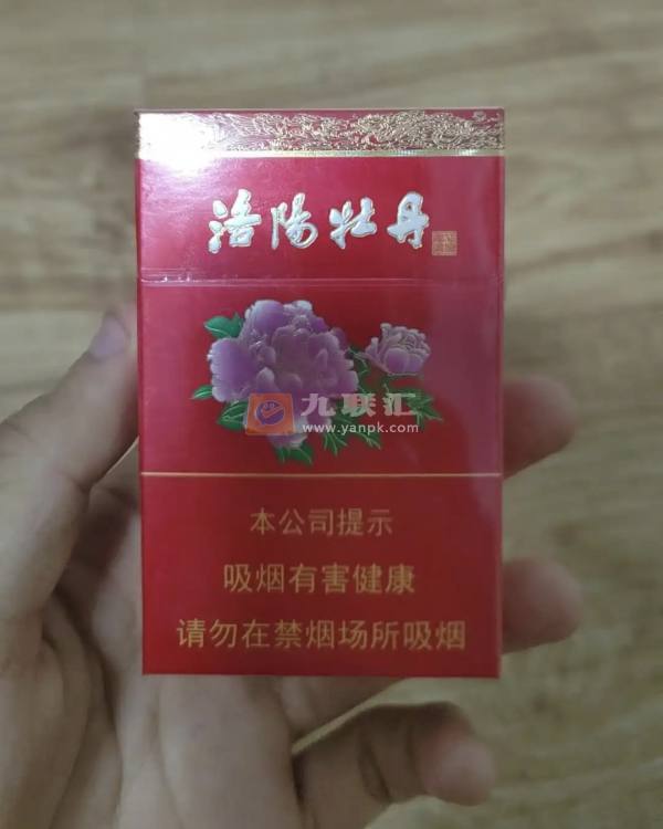 黄金叶洛阳牡丹相册 92686_68040