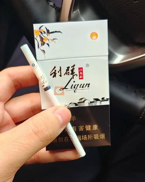 利群(江南韵)相册 93974_82809