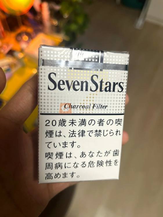 七星(软14mg日版)相册 94391_19703