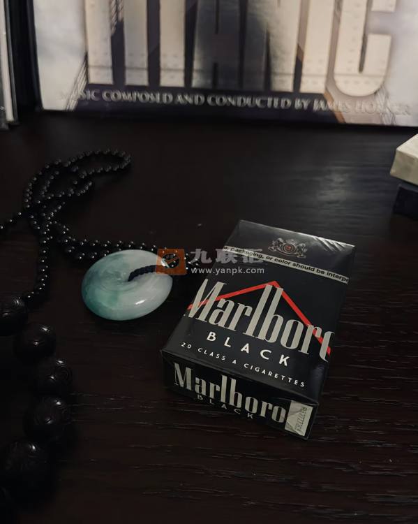 万宝路(硬黑红美版)相册 114846_24908