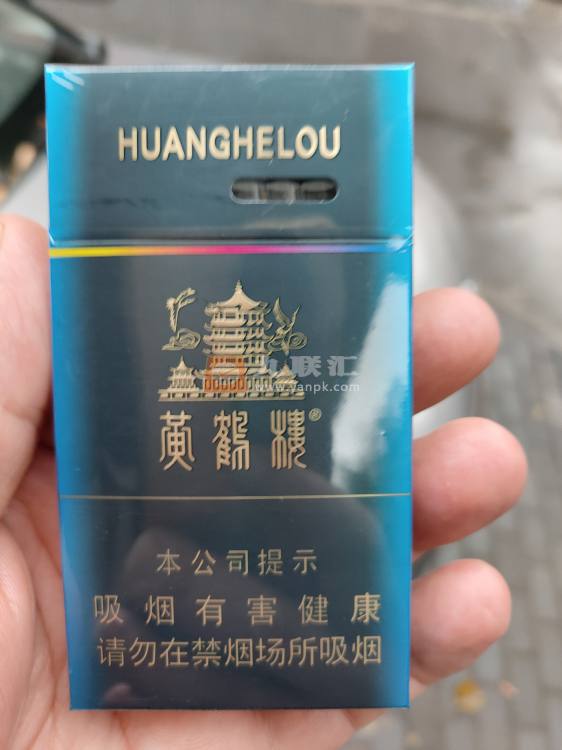 黄鹤楼(涡轮增压3.0T)相册 98642_78356