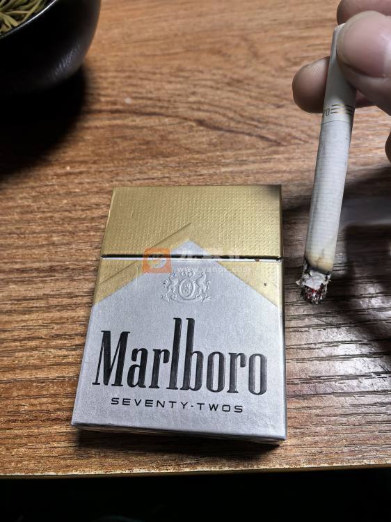 万宝路(硬金短72s美税版)相册 94974_93822