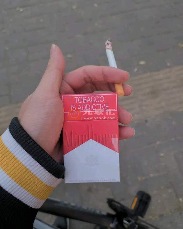 万宝路(硬红2.0南非免税版)相册 95650_41418