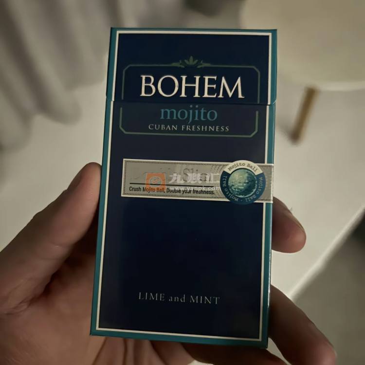 宝亨(莫吉托双倍爆珠日版)相册 94635_59622