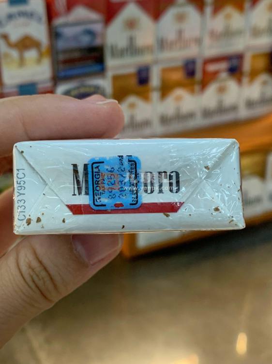 万宝路(软红美税版)相册 114838_93924