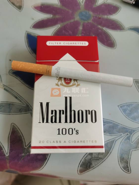 万宝路(100s美国免税版)相册 93215_58743