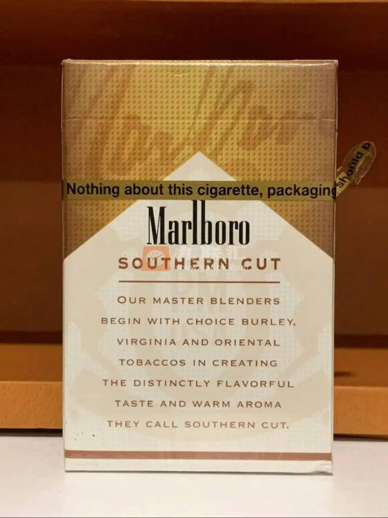 万宝路(南刻美产科罗拉多州含税版)相册 106456_21681