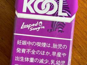 KOOL(Looped Sangria日版)相册 