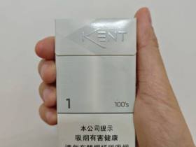 健牌(HD细支1mg)相册 