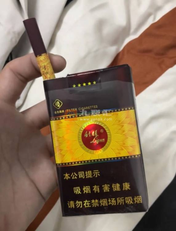 利群(软金色阳光)相册 2434_93869