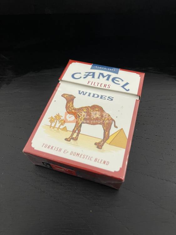 骆驼(硬黄宽版美税)相册 101504_14438