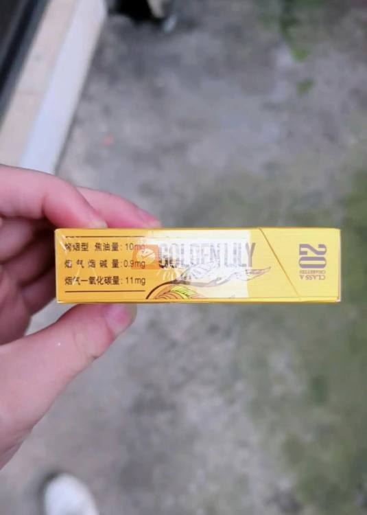 贵烟(金百合)相册 93787_83534