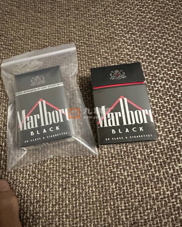 万宝路(硬黑红美版)相册 114846_90966