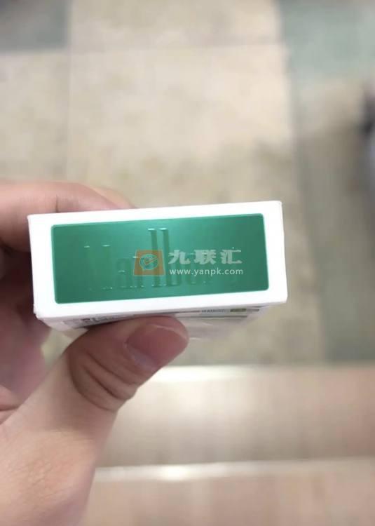 万宝路(硬白绿薄荷中免版)相册 95844_27204