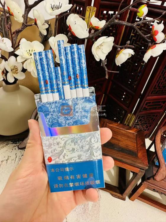 利群(休闲银细支)相册 115089_63594