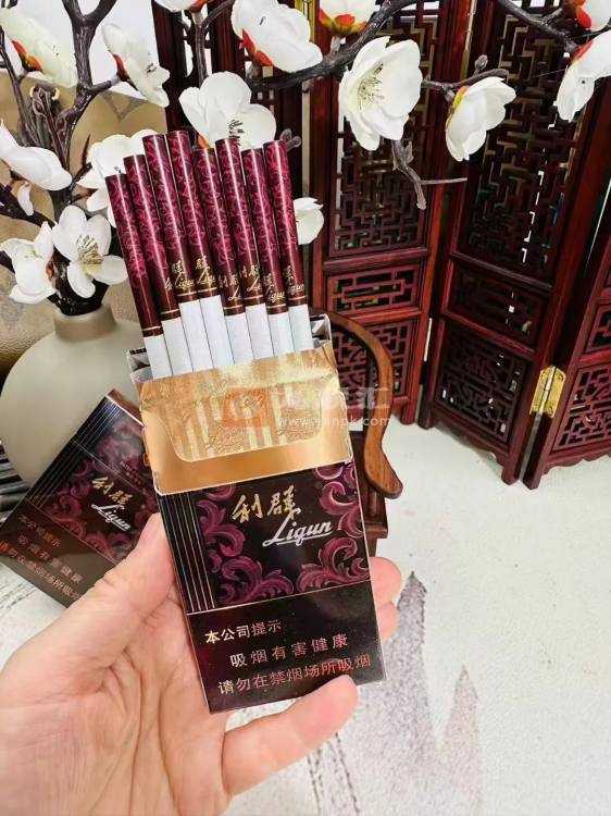 利群(阳光紫金细支)相册 115108_27580