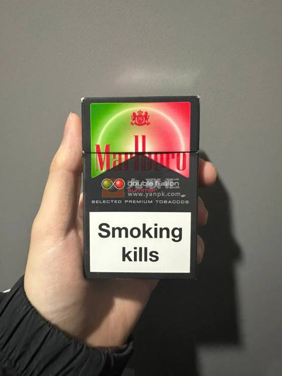 万宝路(热带薄荷亚太版)相册 95849_61067