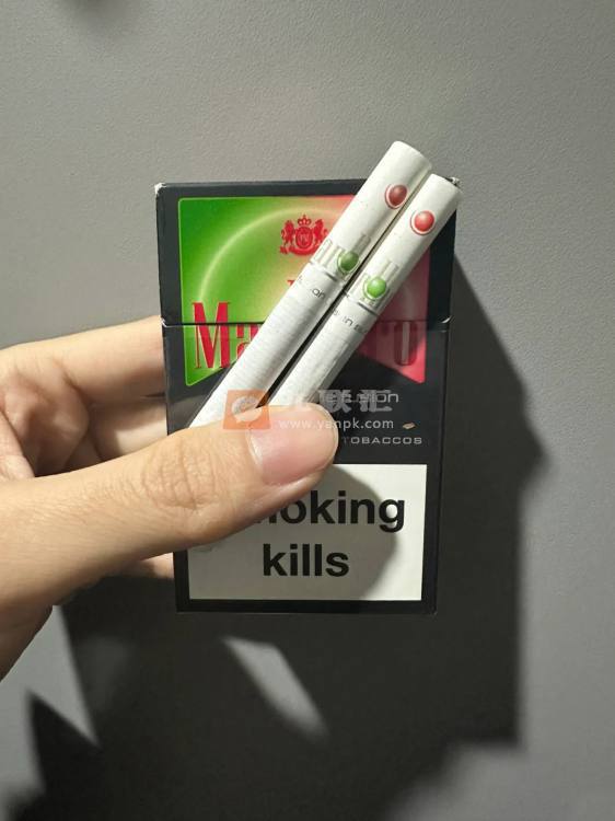 万宝路(热带薄荷亚太版)相册 95849_40522