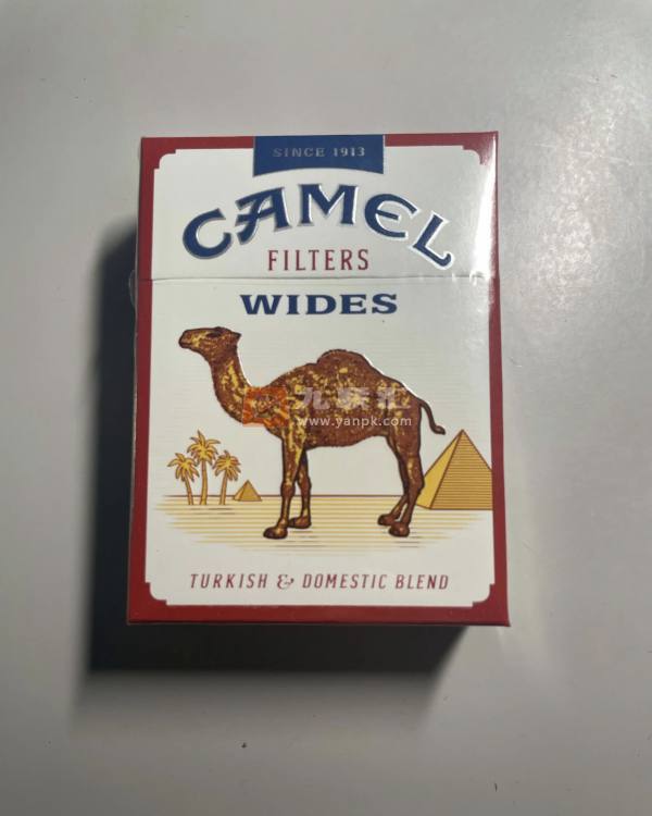 骆驼(硬黄宽版美税)相册 101504_34721